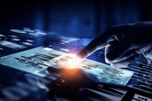 智囊引擎，賦能決策 新奕友科技專注技術(shù)咨詢的創(chuàng)新之路