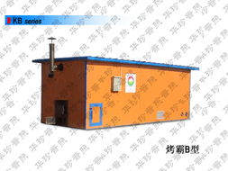 智能平衡脫水技術 引領棗烘干設備新革命